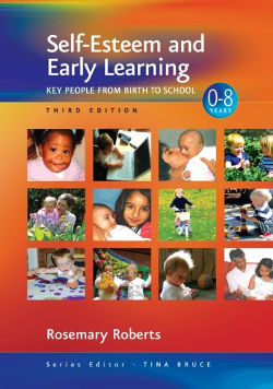 Self Esteem and Early Learning